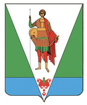 Герб Верхнетоемского района